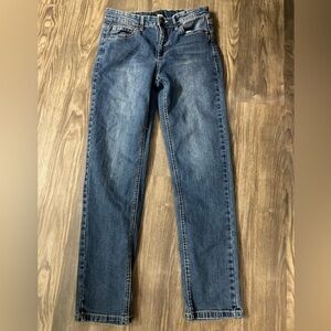 Silver Boy’s Nathan Jeans Size 16